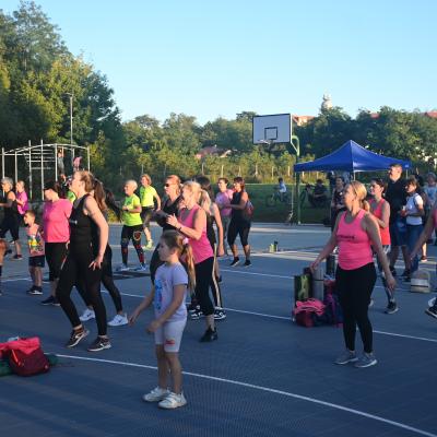 ŐSZI SPORTÁGVÁLASZTÓ 2025 